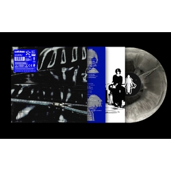 Walt Disco Walt Disco BURNING RUBBER VINYL LP