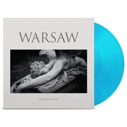 Warsaw Warsaw LIMITED DOLPHIN COLOURED VINYL LP