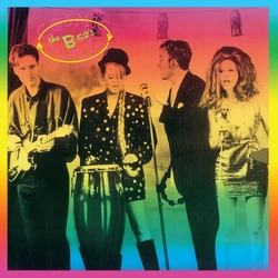 B-52's, The Cosmic Thing ROCKTOBER 2026 RHINO RESERVE VINYL LP