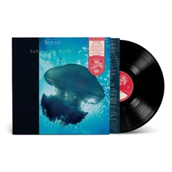 Chills, The Submarine Bells ROCKTOBER 2026 RHINO RESERVE VINYL LP