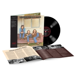 Crosby, Stills & Nash Crosby Stills & Nash ROCKTOBER 2026 RHINO HI-FI VINYL LP