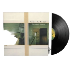 Hootie & The Blowfish Fairweather Johnson ROCKTOBER 2026 VINYL LP
