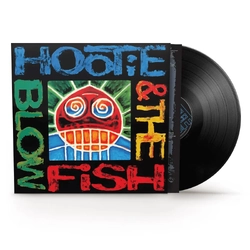 Hootie & The Blowfish Hootie & The Blowfish ROCKTOBER 2026 VINYL LP
