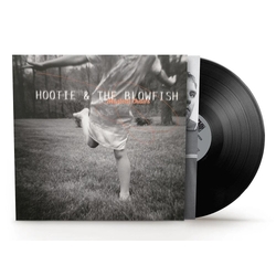 Hootie & The Blowfish Musical Chairs ROCKTOBER 2026 VINYL LP