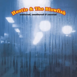 Hootie & The Blowfish Scattered, Smothered, And Cove ROCKTOBER 2026 D-SIDE ETCHING VINYL 2LP