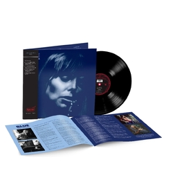 Joni Mitchell Blue ROCKTOBER 2026 RHINO HI-FI VINYL LP