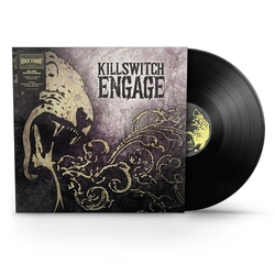 Killswitch Engage Killswitch Engage ROCKTOBER 2026 VINYL LP