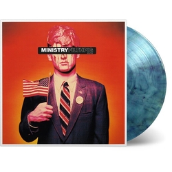 Ministry Filth Pig ROCKTOBER 2026 VINYL 2LP