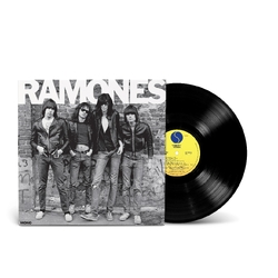 Ramones Ramones ROCKTOBER 2026 VINYL LP