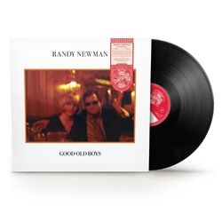 Randy Newman Good Old Boys ROCKTOBER 2026 RHINO RESERVE VINYL LP