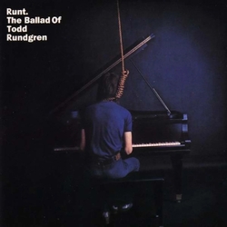 Todd Rundgren Runt: The Ballad Of… ROCKTOBER 2026 RHINO RESERVE VINYL LP