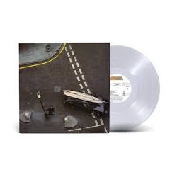 Tom Verlaine Cover ROCKTOBER 2026 CLEAR VINYL LP