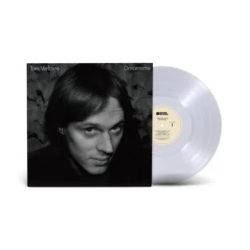 Tom Verlaine Dreamtime ROCKTOBER 2026 CLEAR VINYL LP