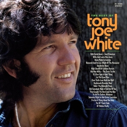Tony Joe White The Best Of Tony Joe White ROCKTOBER 2026 VINYL 2LP