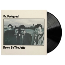 Dr. Feelgood Down By The Jetty ROCKTOBER 2026 VINYL 2LP