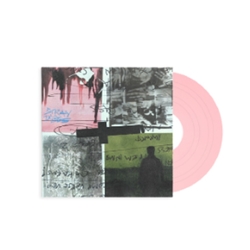 Nothing But Thieves Stray Dogs INDIES EXCLUSIVE PINK ROSÉ VINYL LP