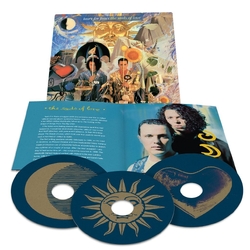Tears For Fears The Seeds Of Love DELUXE 3CD