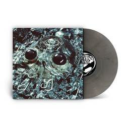 King Gizzard & the Lizard Wizard Alien Metal AU EXCLUSIVE 180GM BLACK MARBLE VINYL LP