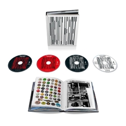 Stiff Little Fingers Nobody's Heroes LIMITED 3CD+DVD