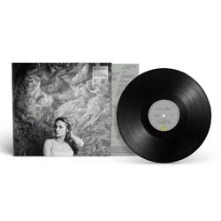 Agnes Obel The Meaning Of Flowers BLACK VINYL LP