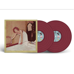Manchester Orchestra I m Like A Virgin Losing A Child 20TH ANNIVERSARY BURGUNDY VINYL 2LP