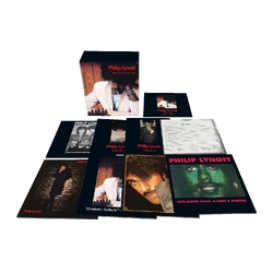 Phil Lynott The Story Of My Life DELUXE 8 CD