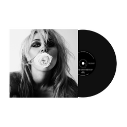 Miley Bass Persuades BLACK VINYL LP