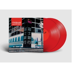 Mogwai Vinyl LPs Records & Box Sets - Discrepancy Records