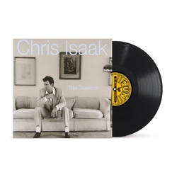 Chris Isaak Baja Sessions 30th Anniversary Edition BLACK VINYL LP