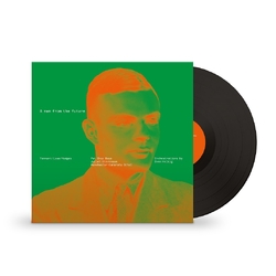 Pet Shop Boys A man from the future BLACK VINYL LP