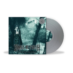 Cradle of Filth Dusk and Her Embrace 30th Anniversary SILVER VINYL LP