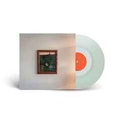 Lucy Dacus No Burden REISSUE SEAGLASS VINYL LP