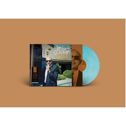 Jeff Goldblum & The Mildred Snitzer Orchestra I Shouldn't Be Telling You This VINYL LP