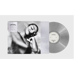 Olivia Dean The Art Of Loving 1 YEAR ANNIVERSARY HALF SPEED MASTER 180GM SILVER VINYL LP