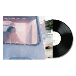 Beth Orton Daybreaker 2026 REISSUE BLACK VINYL LP