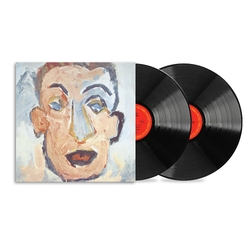 Bob Dylan Self Portrait BLACK VINYL 2 LP