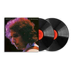 Bob Dylan Bob Dylan At Budokan BLACK VINYL 2 LP