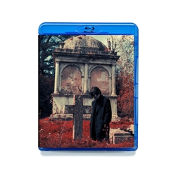 Steven Wilson Requiem for a Village BLU-RAY AUDIO
