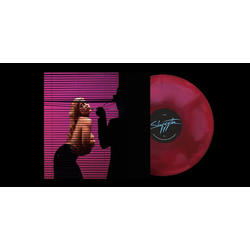 Slayyyter STARFUCKER DELUXE INDIE EXCLUSIVE RED & PINK VINYL LP