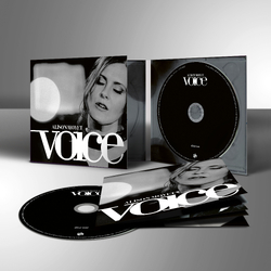 Alison Moyet Voice DELUXE 2CD