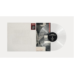 Sam Fender Seventeen Going Under CLEAR VINYL 2 LP