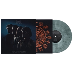 Greta Van Fleet Palace for the People INDIE EXCLUSIVE LIMITED ORIGIN COLOURED VINYL 2LP