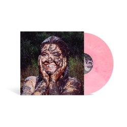 Remi Wolf Mud BUBBLEGUM PINK VINYL LP