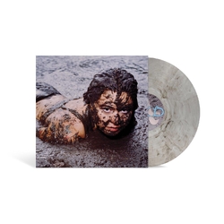 Remi Wolf Mud INDIE EXCLUSIVE ALT ARTWORK GREY MARBLE VINYL LP