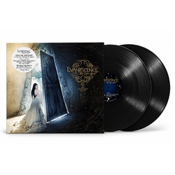 Evanescence The Open Door DELUXE BLACK VINYL 2LP
