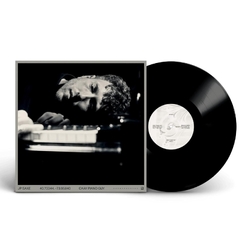 JP Saxe Okay Piano Guy BLACK VINYL LP