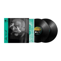 Peter Gabriel o\i BRIGHT SIDE MIX 180GM BLACK VINYL 2LP