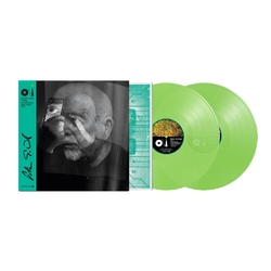 Peter Gabriel o\i BRIGHT SIDE MIX INDIE EXCLUSIVE 180GM GREEN NEON VINYL 2LP