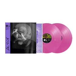 Peter Gabriel o\i DARK SIDE MIX INDIE EXCLUSIVE 180GM NEON PINK VINYL 2LP