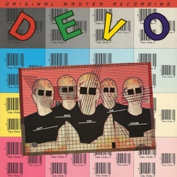Devo Duty Now For The Future MFSL NUMBERED HYBRID SACD